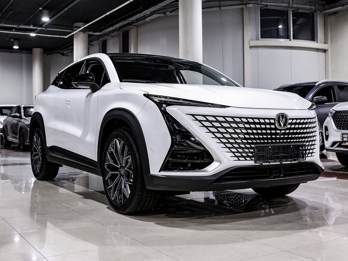 Купить UNI-T с пробегом