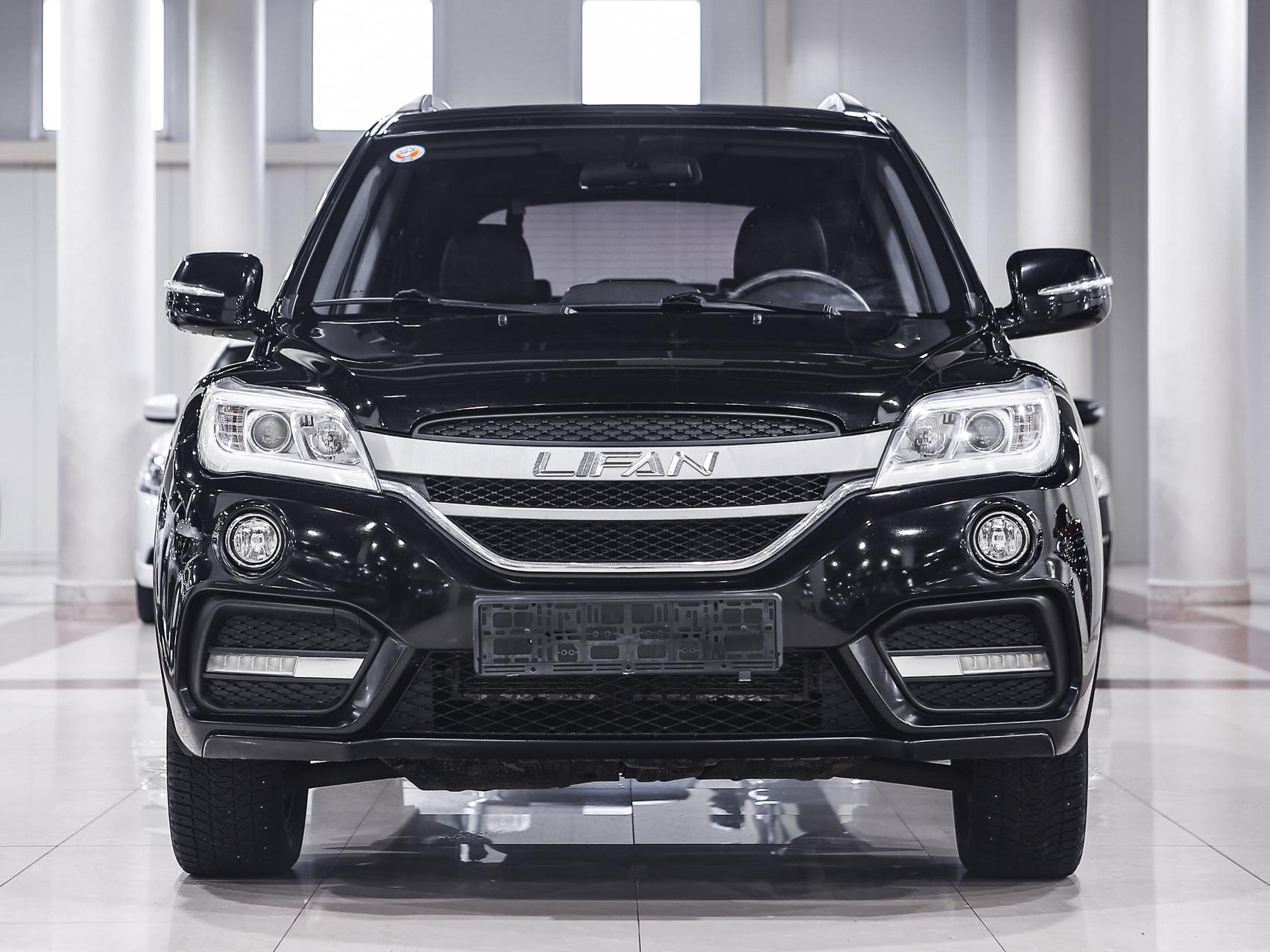 Купить X60 с пробегом