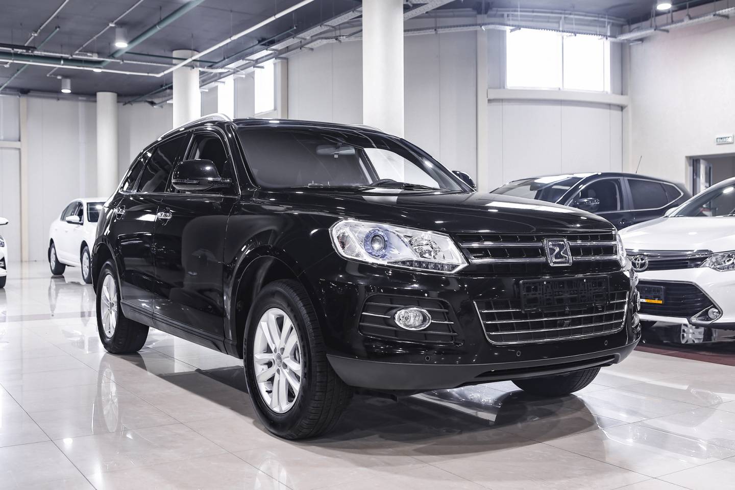 Купить T600 с пробегом